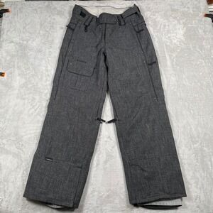 Women's Gray Ski & Snow Pants